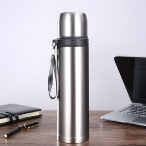 Stainless Steel Tumbler Insulated Water Bottle