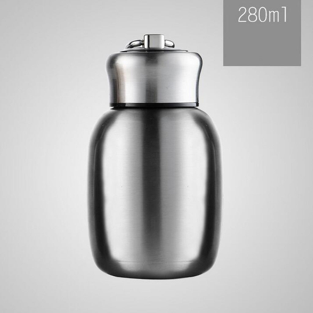 Mini Stainless Steel Thermos Cup