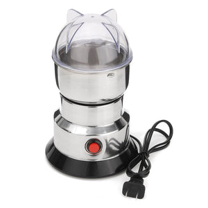 Stainless Steel Blades Household Grinding Machine